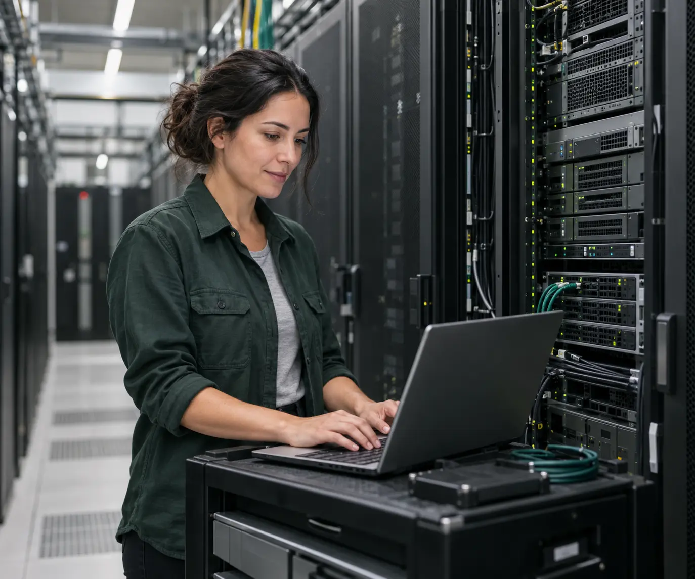 Bulgaria Dedicated Server
