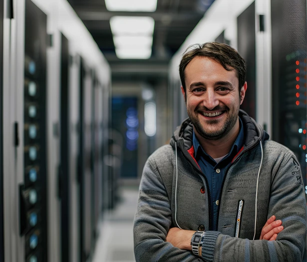 WooCommerce hosting illustration