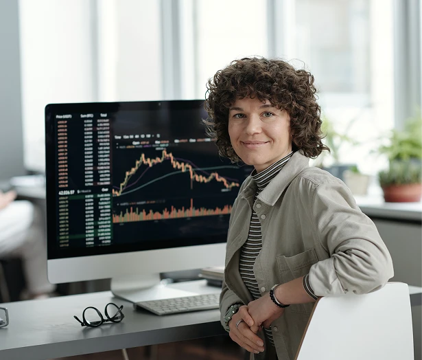 WooCommerce hosting illustration