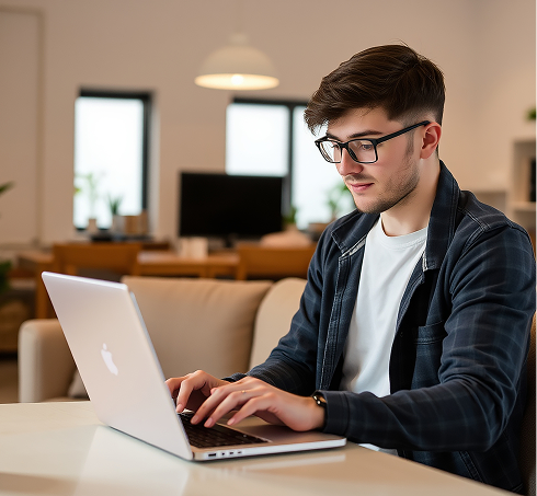 WooCommerce hosting illustration