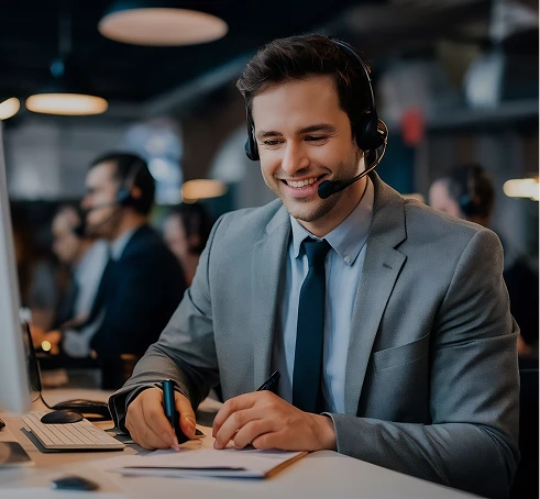 WooCommerce hosting illustration