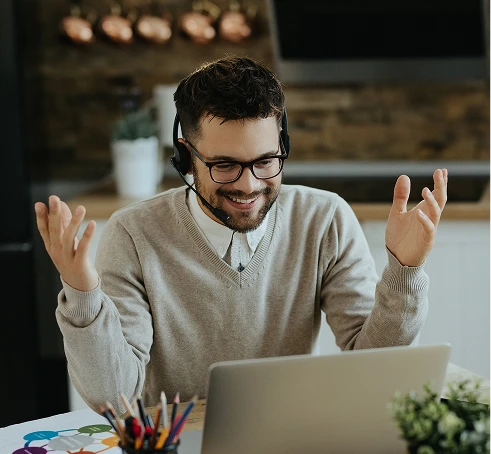 WooCommerce hosting illustration