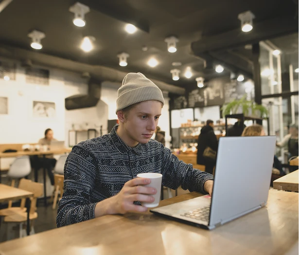 WooCommerce hosting illustration