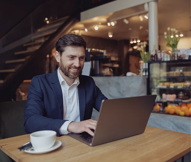 WooCommerce hosting illustration