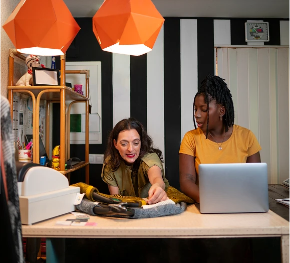 WooCommerce hosting illustration