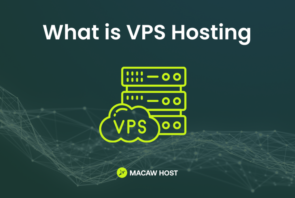 what is vps hosting