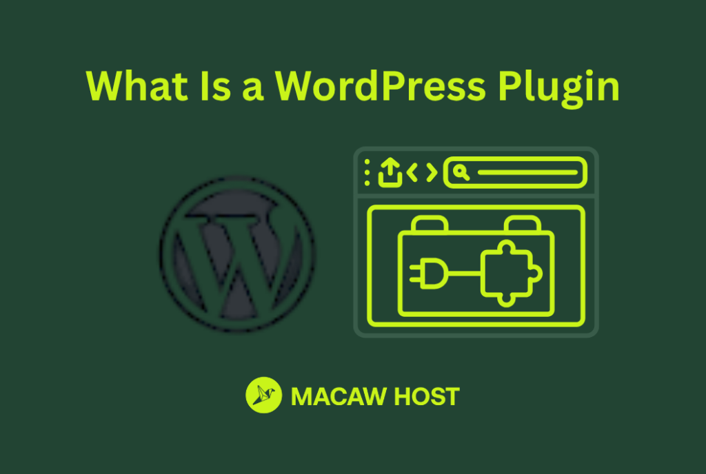 WordPress Plugin
