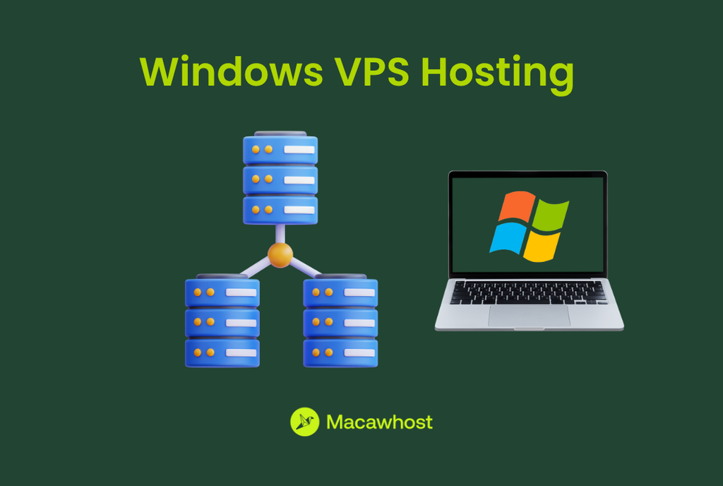 Window VPS